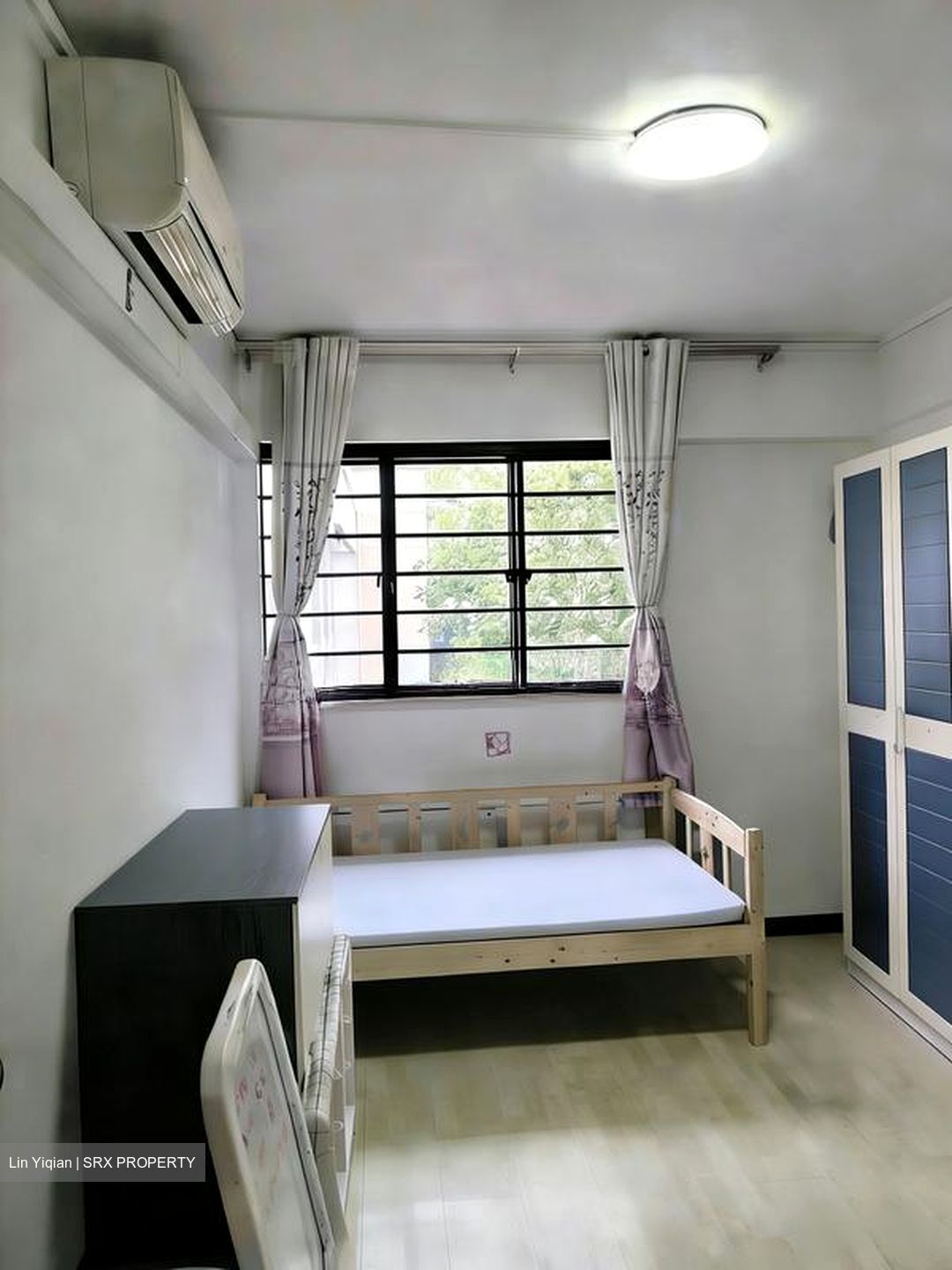 Blk 205 Clementi Avenue 6 (Clementi), HDB 4 Rooms #517876761